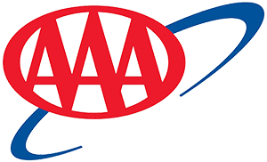 AAA logo